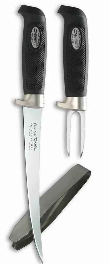 Marttiini CKP Kalasetti - Vapaa-aika - MA-1482018 - 1