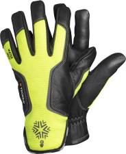 Nahkakäsine TEGERA 7798 Dynamic Strength - Talvityökäsineet - TE-7798 - 1