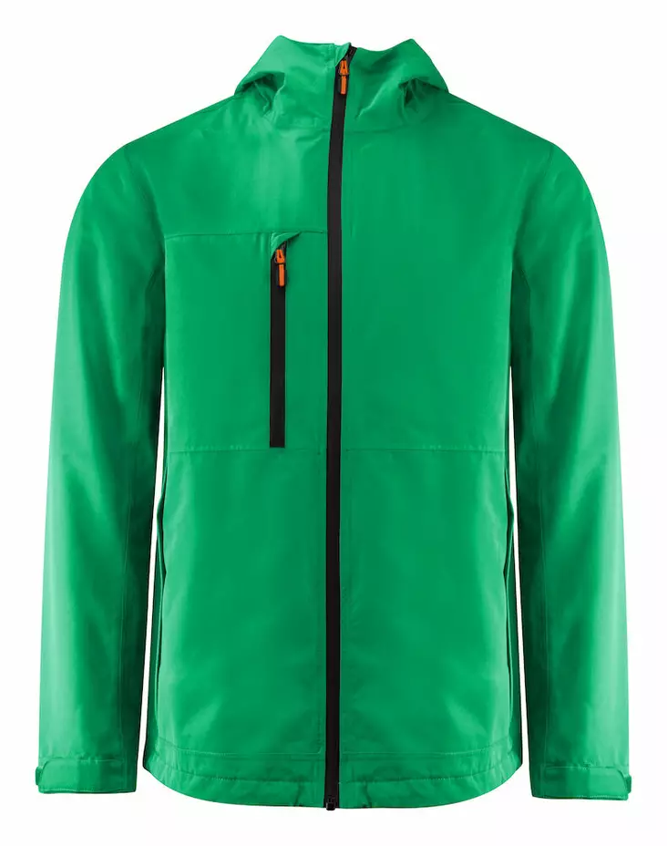 Printer Hiker, Vihreä - Kaikki Profiilivaatemerkit - 2261067-728 - 1