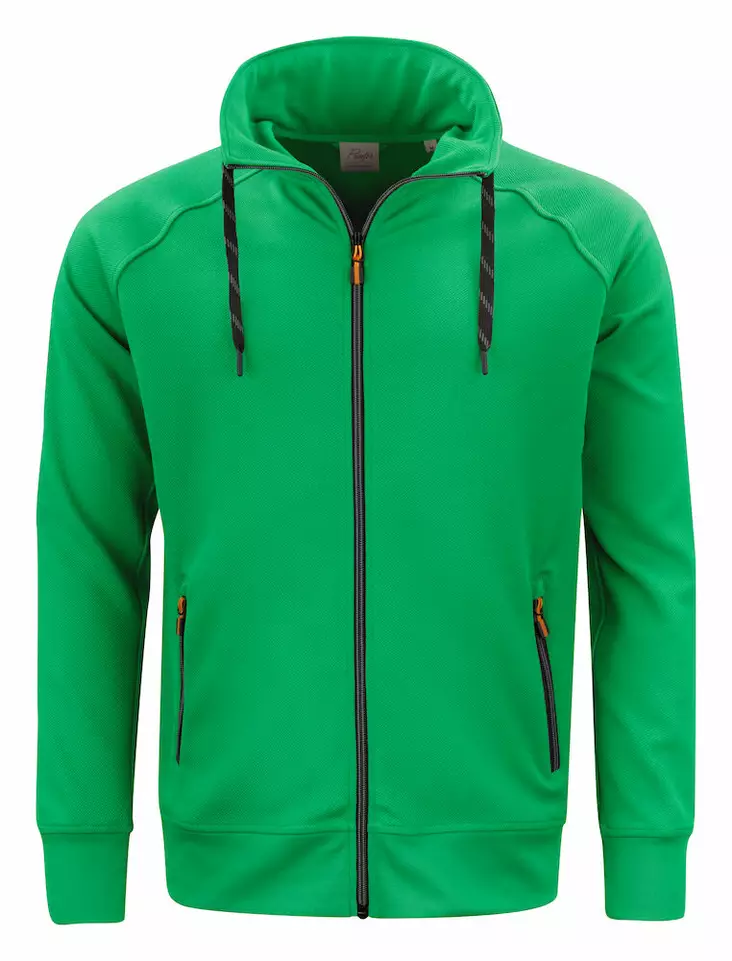 Printer Jog RSX, Vihreä - Kaikki Profiilivaatemerkit - 2262063-728 - 1