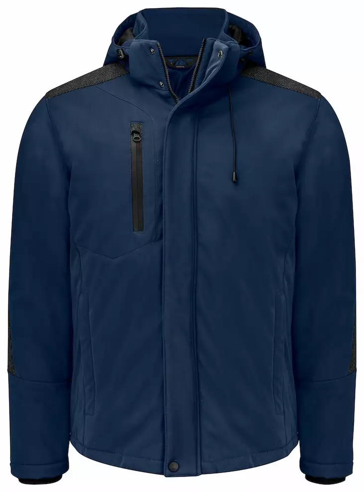 ProJob 3417 Tekninen Toppatakki, Navy - Projob Työtakit - 643417-58 - 1