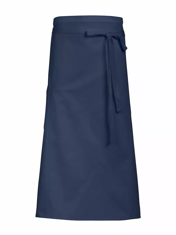 ProJob 7802 Esiliina, Tumman­sininen - Projob Asusteet ja Tarvikkeet - 647802-58 - 1