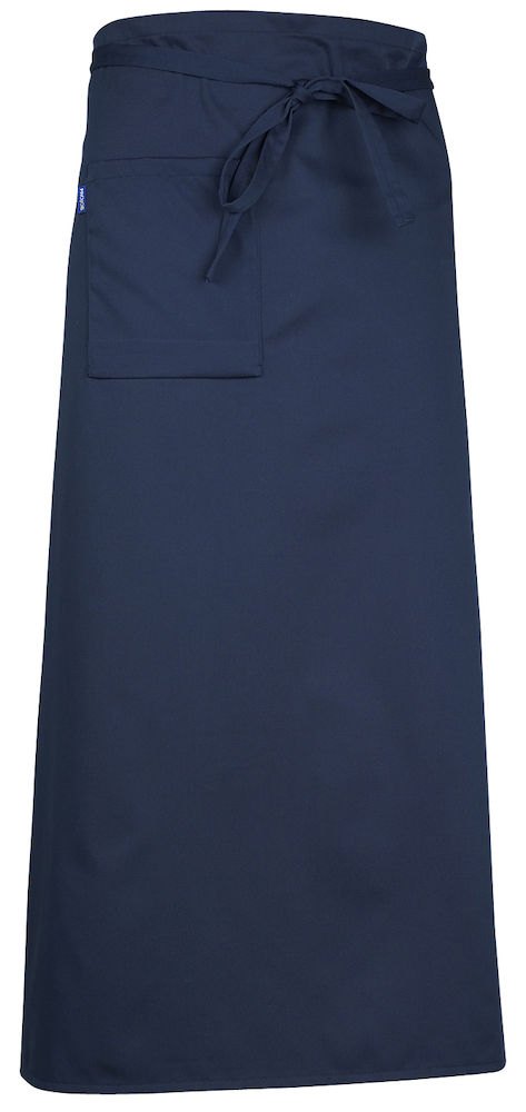 ProJob 7807 Esiliina, Tumman­sininen - Projob Asusteet ja Tarvikkeet - 647807-58 - 1