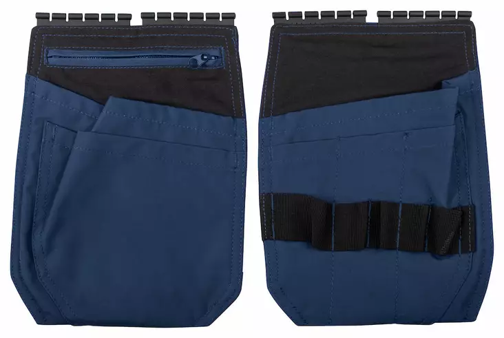 ProJob 9042 Tasku, Marine - Projob Asusteet ja Tarvikkeet - 649042-58 - 1