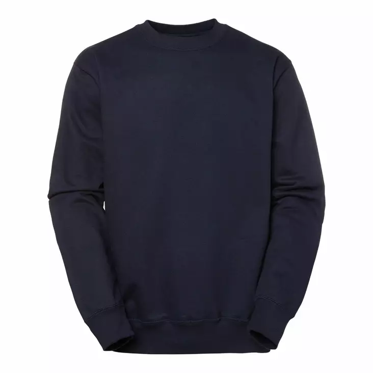 SW 03035 Sweatshirt RH, navy - South West Vaatteet - 03035-28 - 1