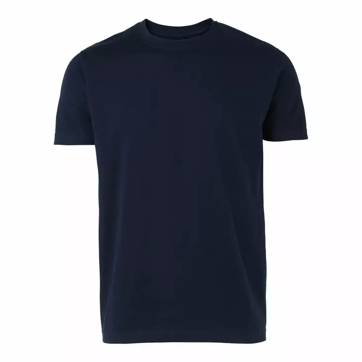 SW 120 Basic Tee JR, navy - South West Vaatteet - 120JR-28 - 1