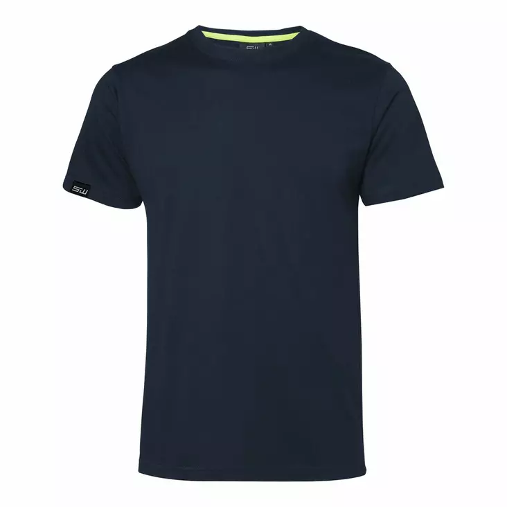 SW 132 Blake ms tee, navy - South West Vaatteet - 132-28 - 1