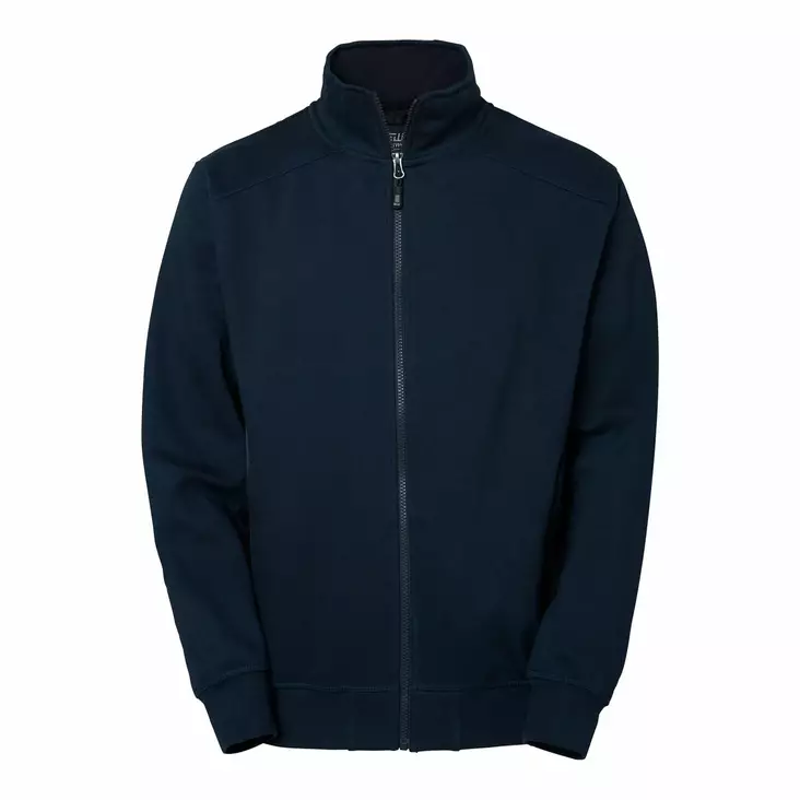 SW 227 Lincoln Zip Coll, na/gre - South West Vaatteet - 227-28 - 1