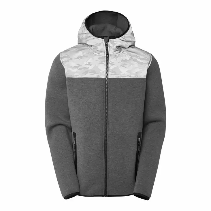 SW 240 Scuba camo, dark grey - South West Vaatteet - 240-98 - 1