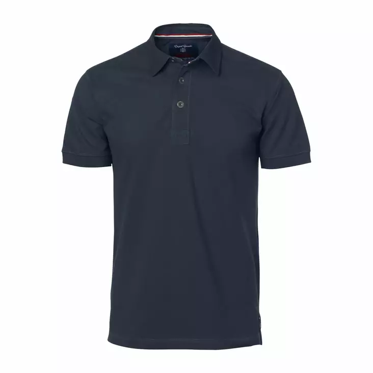 SW 320 Cricket Ms polo, navy - South West Vaatteet - 320-28 - 1