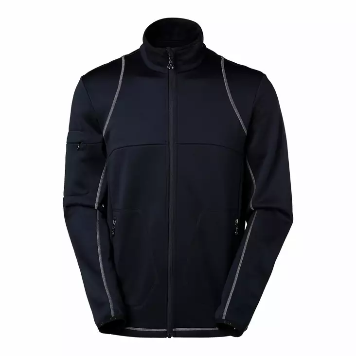 SW 418 Sidney ms jkt pow, navy - South West Vaatteet - 418-28 - 1