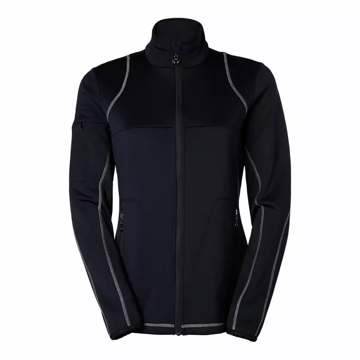 SW 419 Somers WS jkt pow, navy - South West Vaatteet - 419-28 - 1