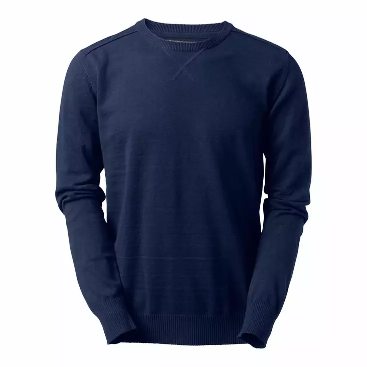 SW 510 Fitzroy ms crewne, bluemel - South West Vaatteet - 510-88 - 1