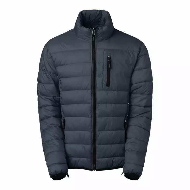 SW 630 Jkt Ames padded, navy - South West Vaatteet - 630-28 - 1