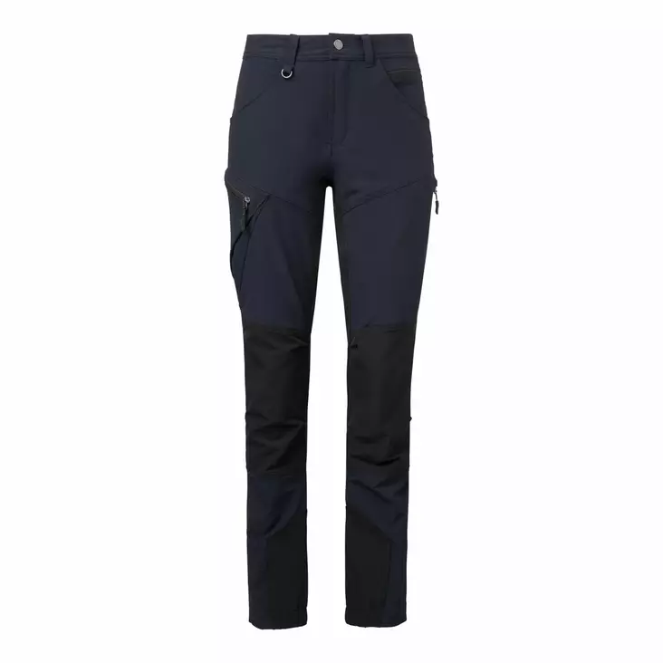 SW 906 Wega byxa hybrid, navy - South West Vaatteet - 906-28 - 1