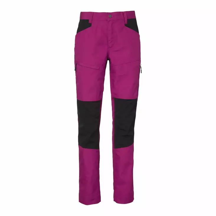 SW 920 Clara Hybrid trs, dk cerise - South West Vaatteet - 920-38 - 1