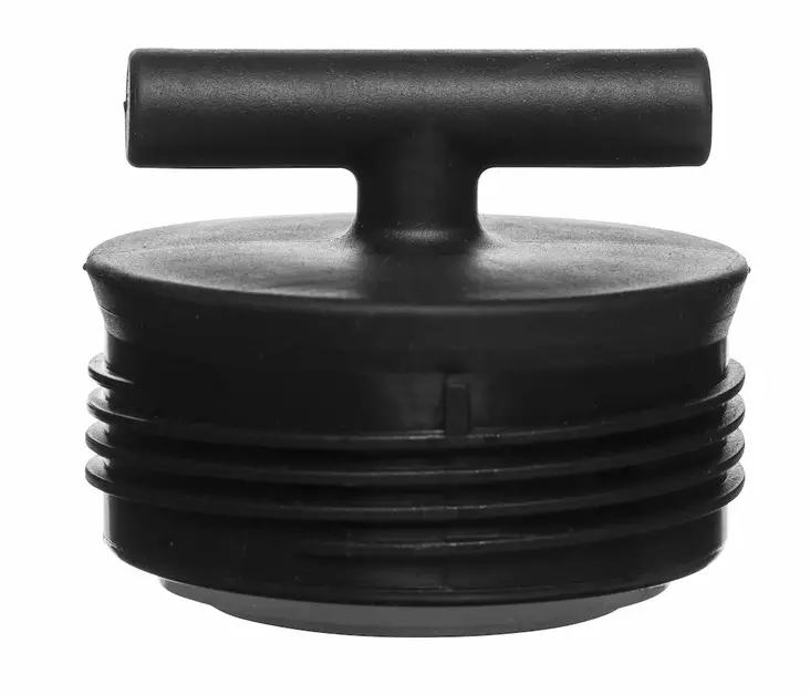 Sagaform Accent korkki, musta - Koti ja Keittiö - 5099258 - 1