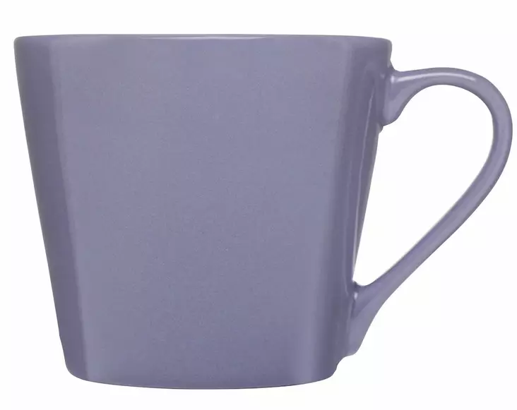 Sagaform Brazil muki, violetti - Koti ja Keittiö - 5017258 - 1