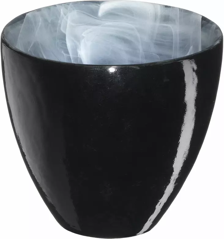 Sagaform Candy kulho/ tuikku, musta - Koti ja Keittiö - 8710028 - 1