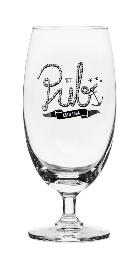 Sagaform Club olutlasi, 4 kpl - Koti ja Keittiö - 5017608 - 1