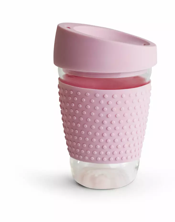 Sagaform Lasimuki, roosa - Koti ja Keittiö - 5017718 - 1