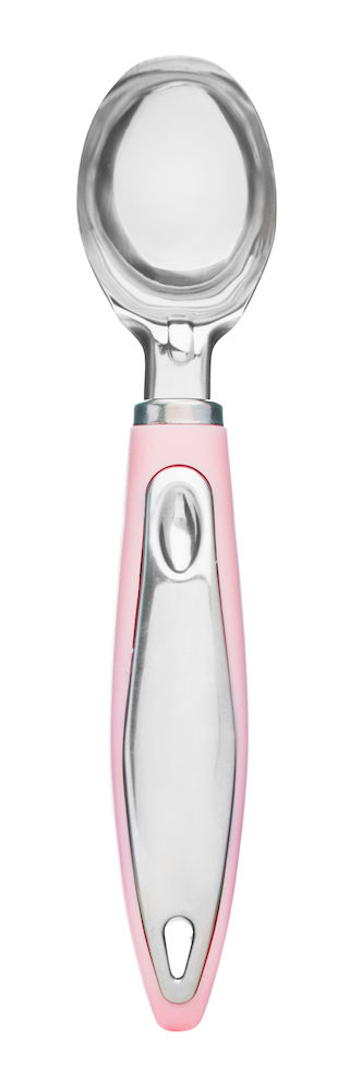 Sagaform Sweet jäätelökauha, pinkki - Koti ja Keittiö - 5017128 - 1