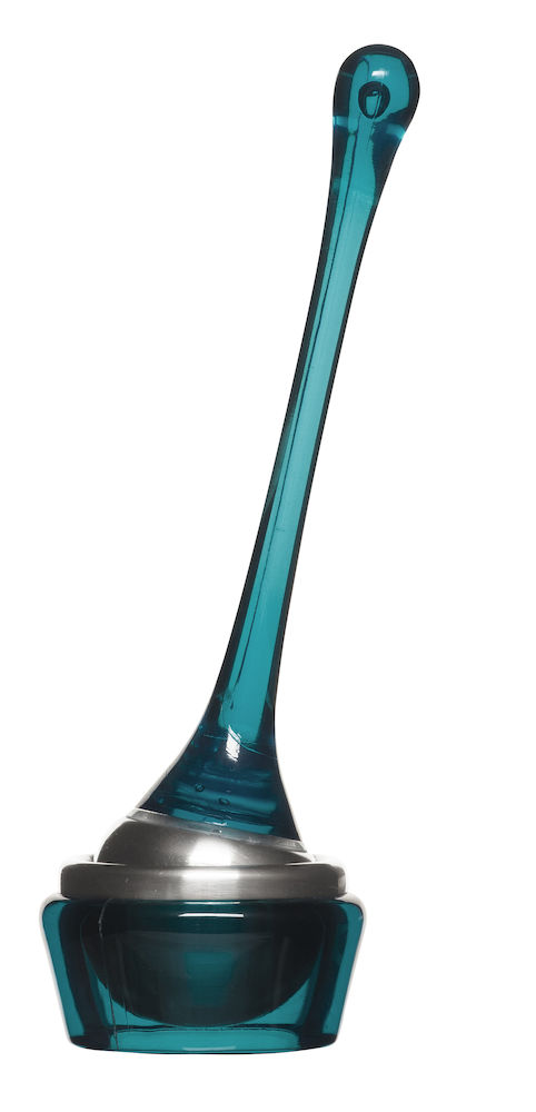 Sagaform Tea teesihti ja pidike, turkoosi - Koti ja Keittiö - 5017598 - 1