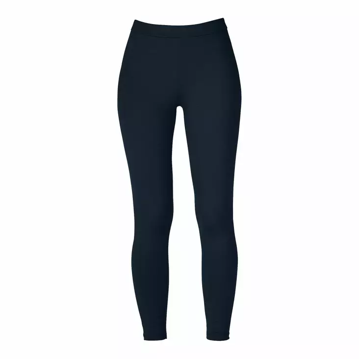 Smila 70472 Tilda leggings w, navy - Smila Työvaatteet - 70472-28 - 1