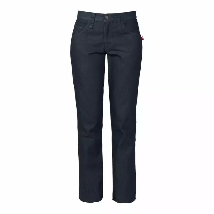 Smila 77371 Fenix trs slim, bluemel - Smila Työvaatteet - 77371-88 - 1