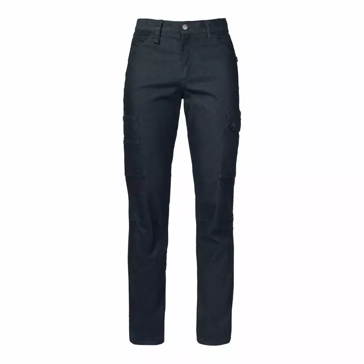 Smila 77373 Fred trs work, bluemel - Smila Työvaatteet - 77373-88 - 1