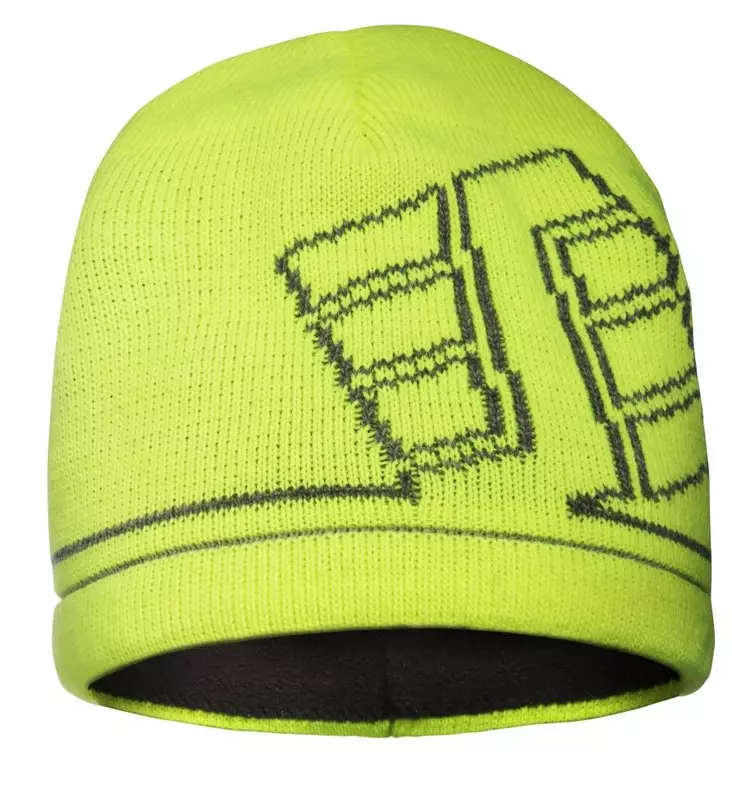 Snickers 9093 Windstopper®-pipo, 6618 Huomiokeltainen-harmaa - Snickers Asusteet ja Tarvikkeet - 90936618 - 1