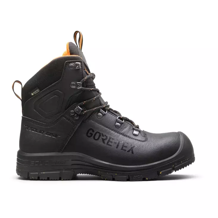 Solid Gear Bravo 2 GTX Eg Turvakengät - Solid Gear Turvakengät - SG75008 - 1