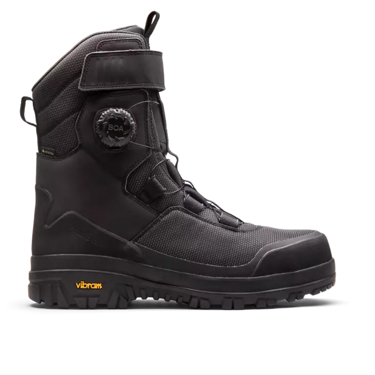 Solid Gear Guardian GTX Ag High Turvakengät - Solid Gear Turvakengät - SG51008 - 1