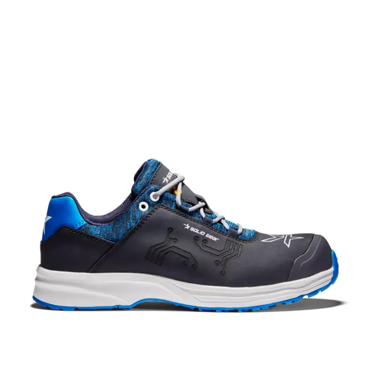 Solid Gear Sea Turvakengät - Solid Gear Turvakengät - SG61008 - 1