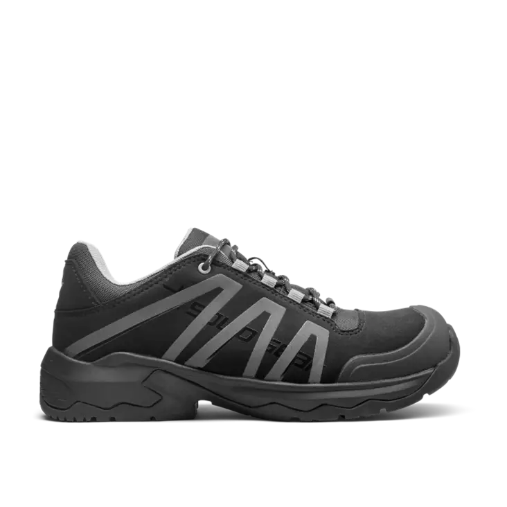 Solid Gear Shale Low Turvakengät - Solid Gear Turvakengät - SG81008 - 1