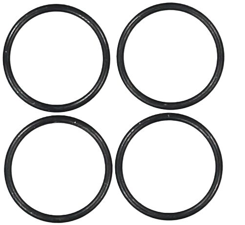 Sundström R01-3008 O-rengassarja SR 952 malliin, 4kpl/pkt - Sundström hengityksensuojaimet - R01-3008 - 1