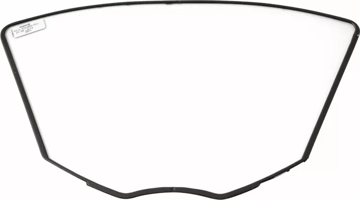 Sundström R06-0808 PC Visiiri SR 580 malliin - Sundström hengityksensuojaimet - R06-0808 - 1