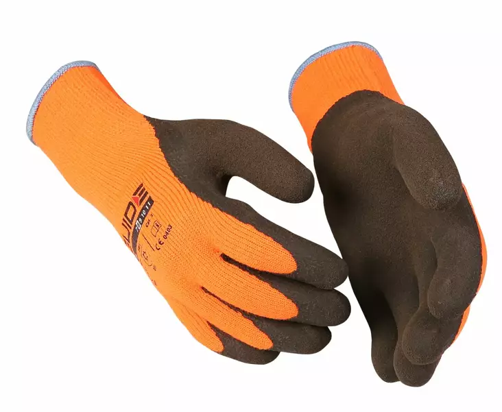 Talvikäsine Guide 158 - Talvityökäsineet - GD-158 - 1