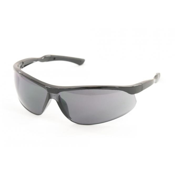 VAA5988 Premium Suojalasi, Tumma +suojapussi - Suojalasit - VAA5988 - 1