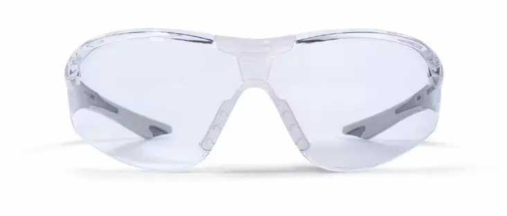 Zekler 231 Suojalasi, Kirkas HC/AF - Suojalasit - 380604538 - 1