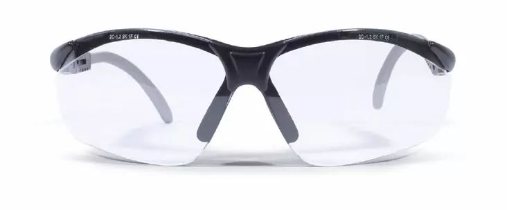 Zekler 255 Suojalasi, Kirkas HC - Suojalasit - 380650408 - 1