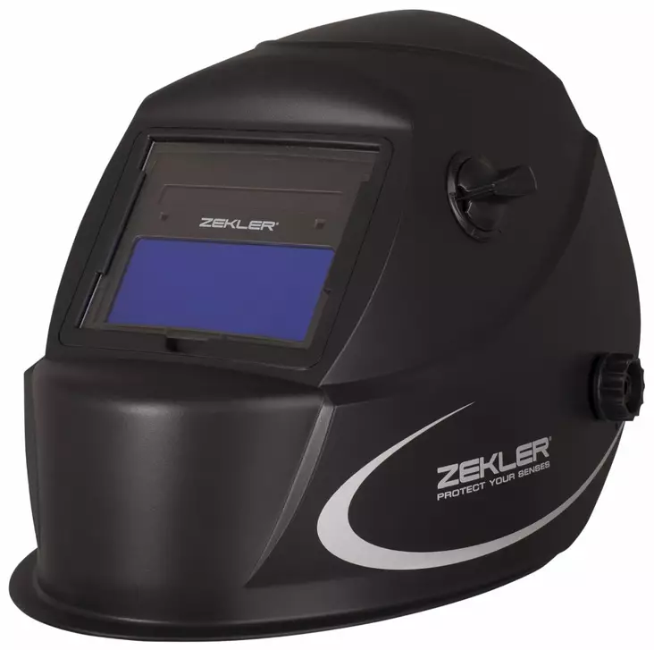 Zekler 4050 Hitsausmaski - Muut silmien ja kasvojen suojaimet - 380614008 - 1