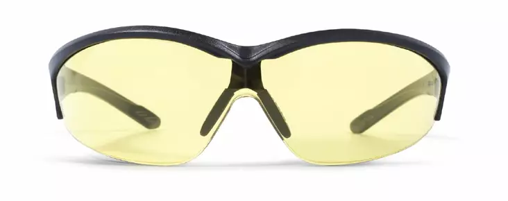 Zekler 75 Suojalasi, Keltainen HC - Suojalasit - 380600718 - 1