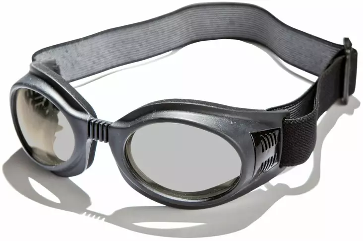 Zekler 81 Suojalasi, Harmaa HC/AF - Suojalasit - 380605618 - 1