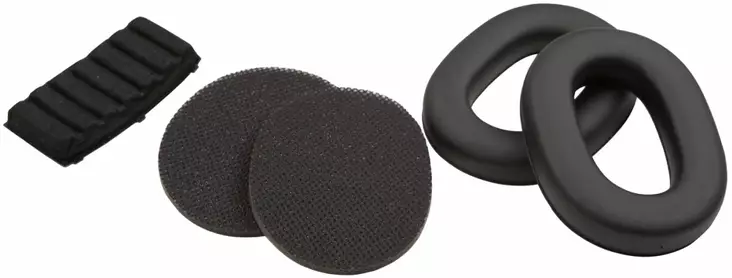 Zekler HK3B Hygieniasarja - Tarvikkeet ja Varaosat Kuulonsuojaimille - 380684118 - 1
