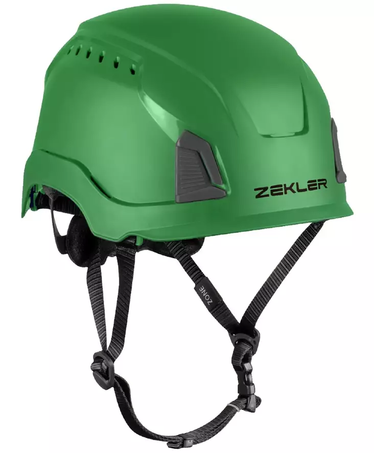Zekler Zone Suojakypärä, Vihreä - Suojakypärät - 380609008 - 1