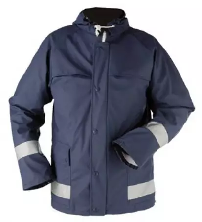 Leijona Sadetakki, T.Sininen - OUTLET Työvaatteet - 88649600-78 - 1