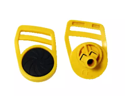 E-breathe Multimask Solkisarja nauhastoon - E-breathe hengityksensuojaimet - 322004038 - 1