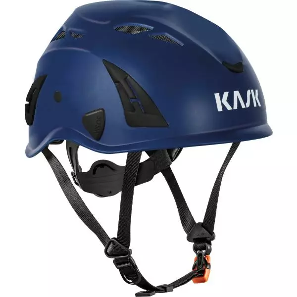 Kask Superplasma AQ työkypärä sininen - Suojakypärät - WHE00104-208 - 1