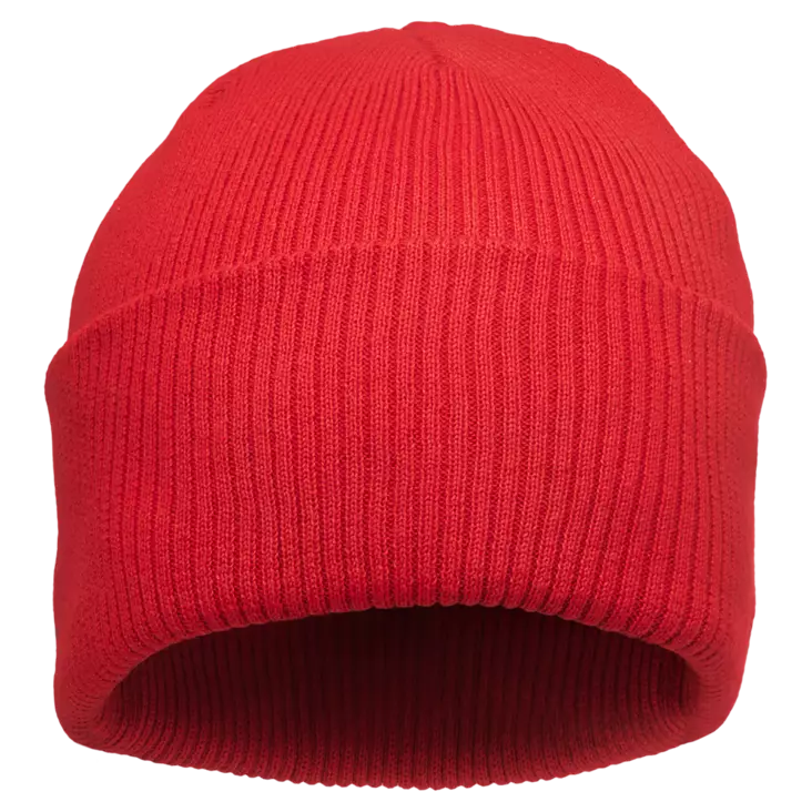 MPH HELSINKI RPET pipo, Punainen - Kaikki Profiilivaatemerkit - 12026-08 - 1